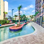 Beach Colony Resort 