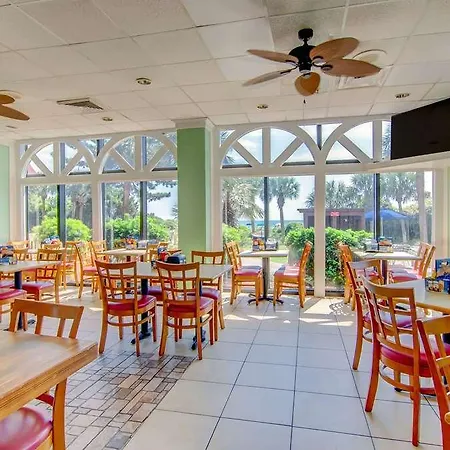 Beach Colony Resort 