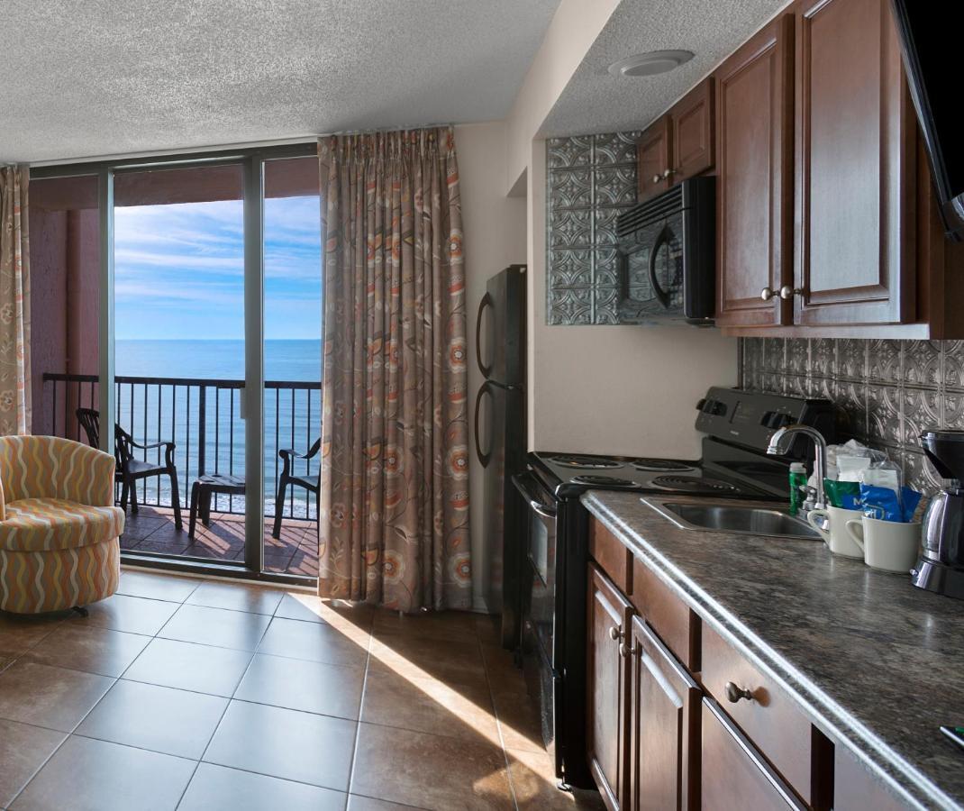 Beach Colony Resort Myrtle Beach